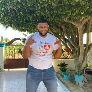 Meet your Posher, Wally